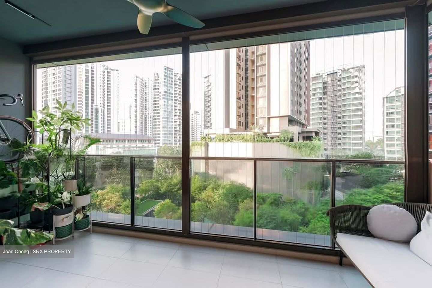 Kopar At Newton (D9), Apartment #612083671